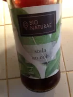 Soda Cola