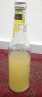 Soda au citron de Sicile et citron vert