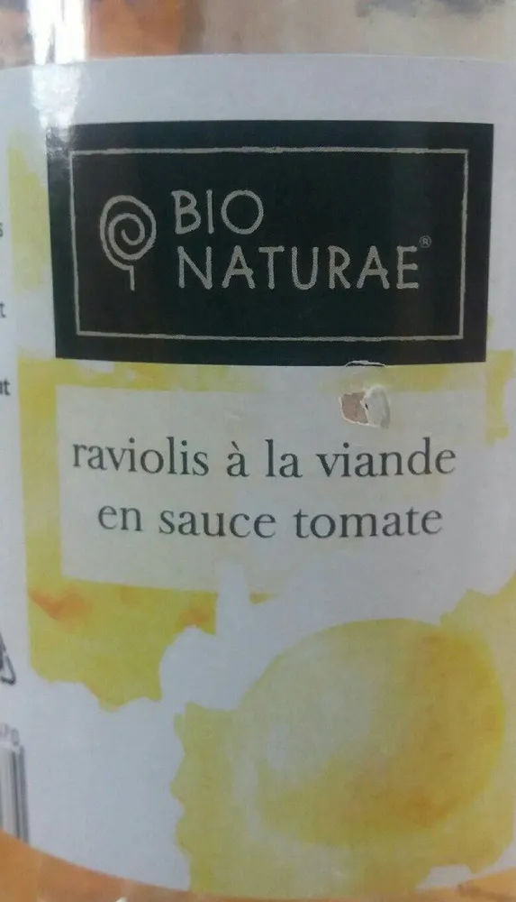 Epicerie / Plats Et Produits Cuisinés / Plats Préparés Bio