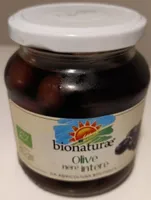 Olives noires