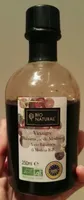 Vinaigre balsamique de Modène