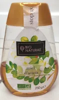 Miel d'acacia