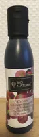 Crème au vinaigre balsamique de Modène