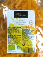 Epicerie / Céréales, Graines, Pâtes, Riz / Pâtes Blanches