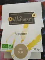 Bucatini
