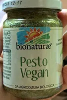 Pesto Vegan
