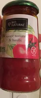 Sauce Tomate & Basilic