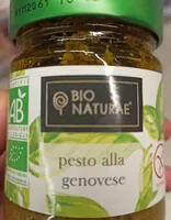 Pesto alla genovese