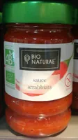 Sauce Arrabbiata 190G