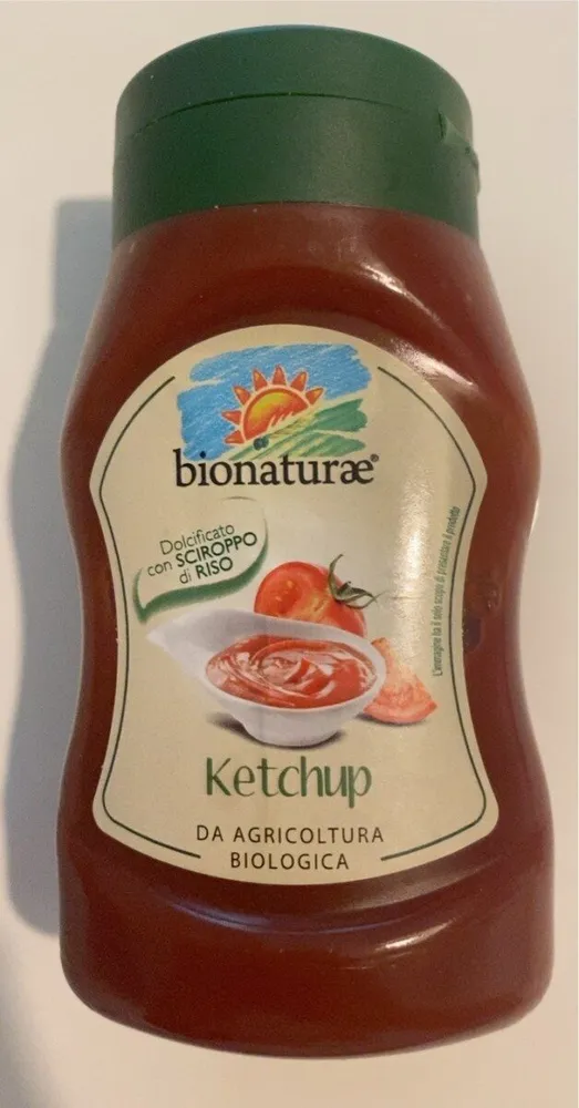 Ketchup