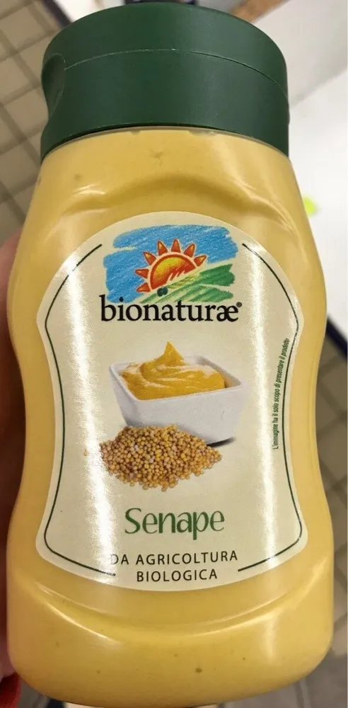 Senape