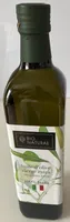 Huile d'olive vierge extra