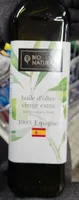 Huile d'olive vierge extra 10% Espagne