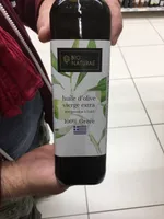 Huile d'olive vierge extra 100% Grèce