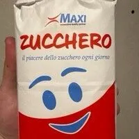 Zucchero bianco