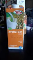 Boisson avoine Super Bio