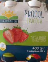 Procol fragola