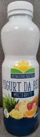 Yogurt da bere Multifrutti