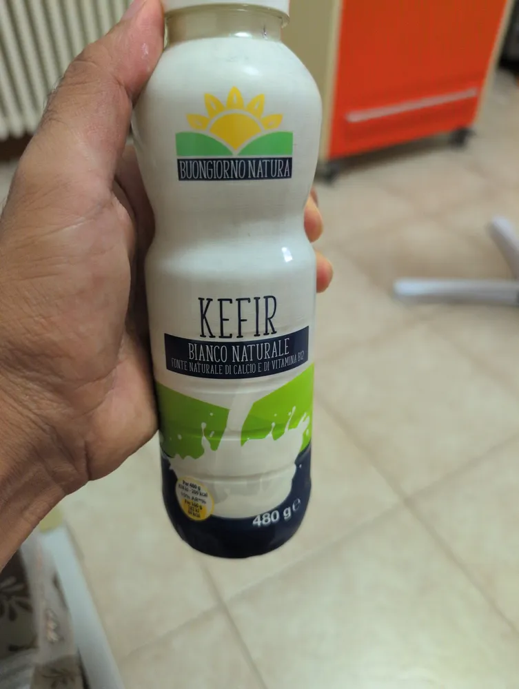 Kefir