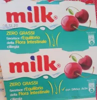 Yogurt
