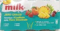 Yogurt