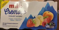 Yogurt Cremoso