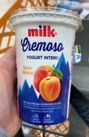 Yogurt intero