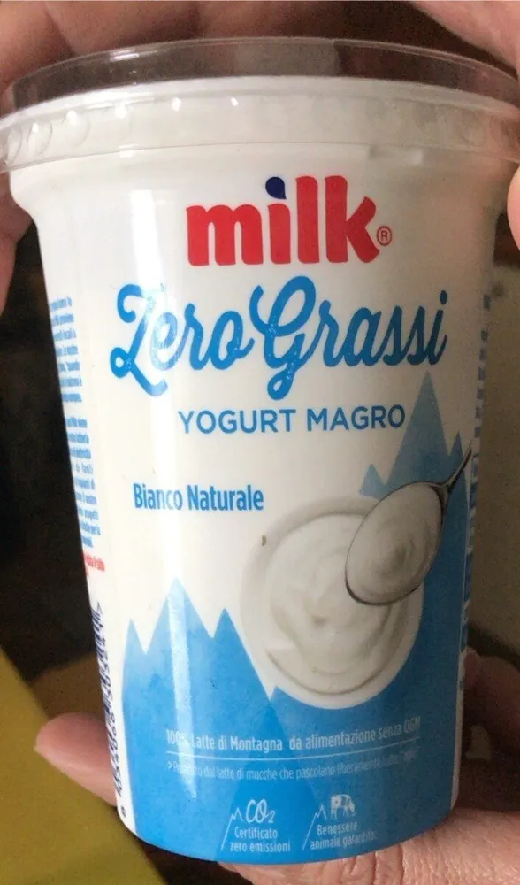 Zero Grassi
