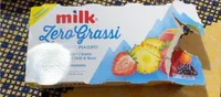 Yougurt magro