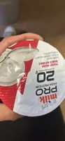 Pro high protein yogurt bianco