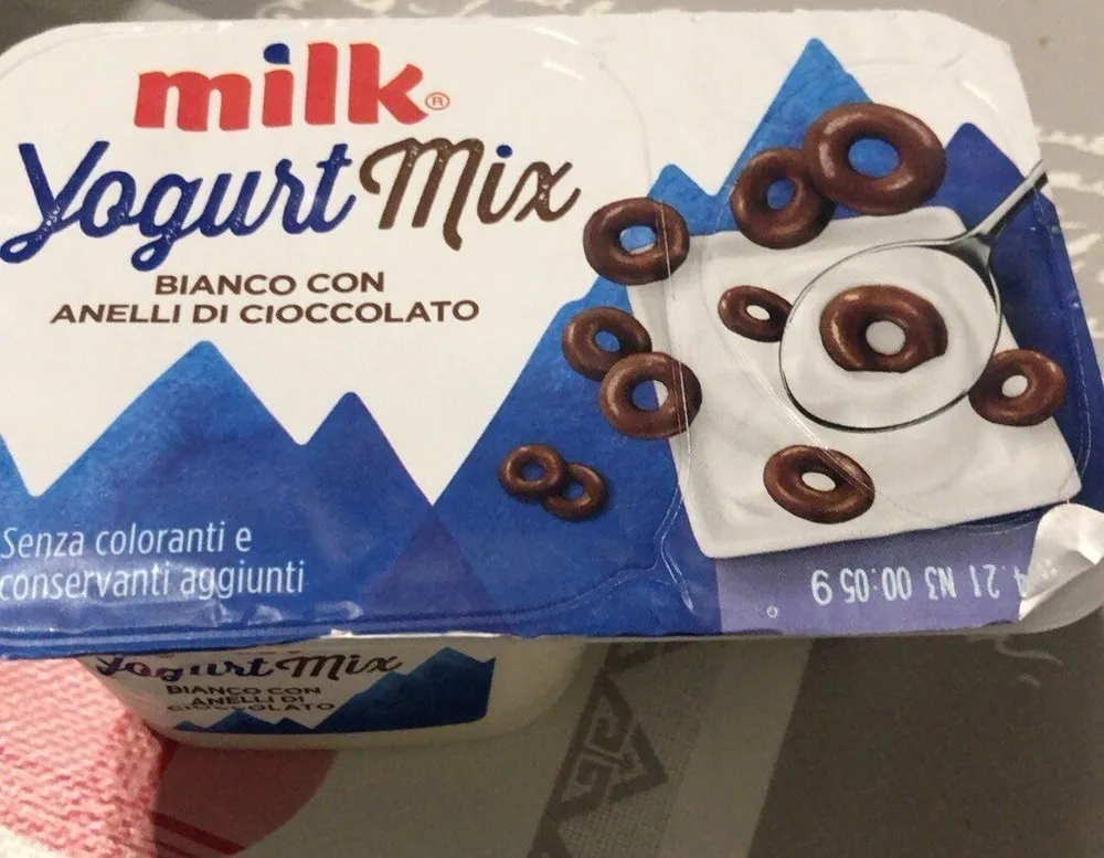 Yougurt