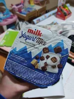 Yogurt