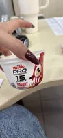 PRO High Protein 15g Yogurt Mix