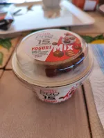 Yogurt Pro High Protein 15g Mix