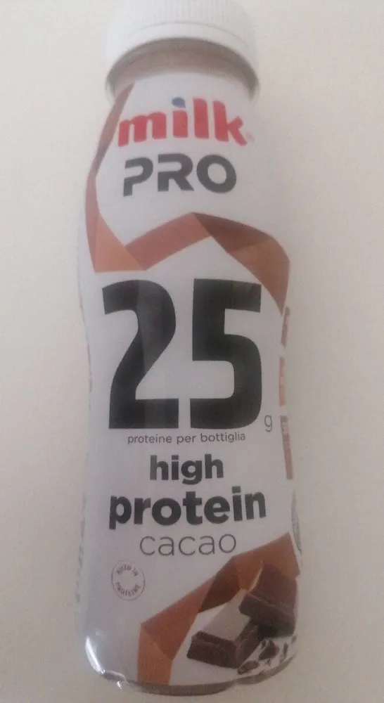 High Protein cacao