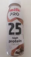 High Protein cacao