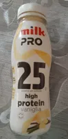High protein