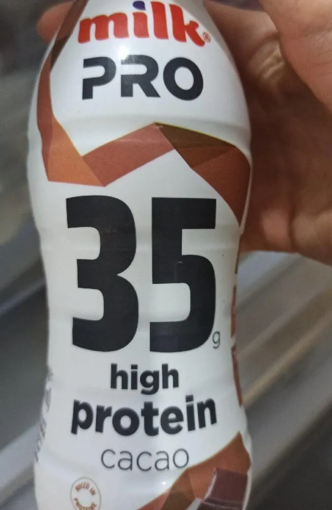 Milk pro
