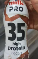 Milk pro