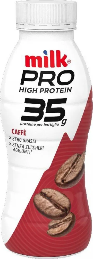Milk pro caffè
