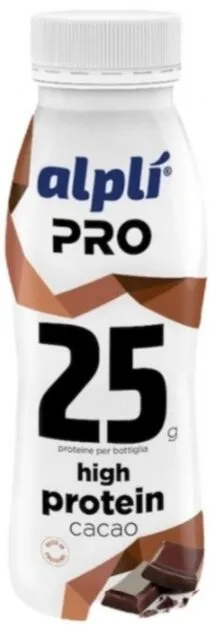 Pro protein drink alpli