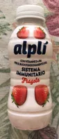 Alplí sistema immunitario