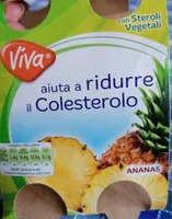 Viva aiuta a ridurre il colesterolo