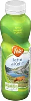 Latte di kefir