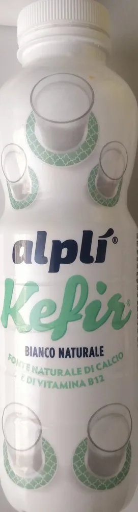Latte di kefir ALPLI