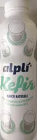 Latte di kefir ALPLI