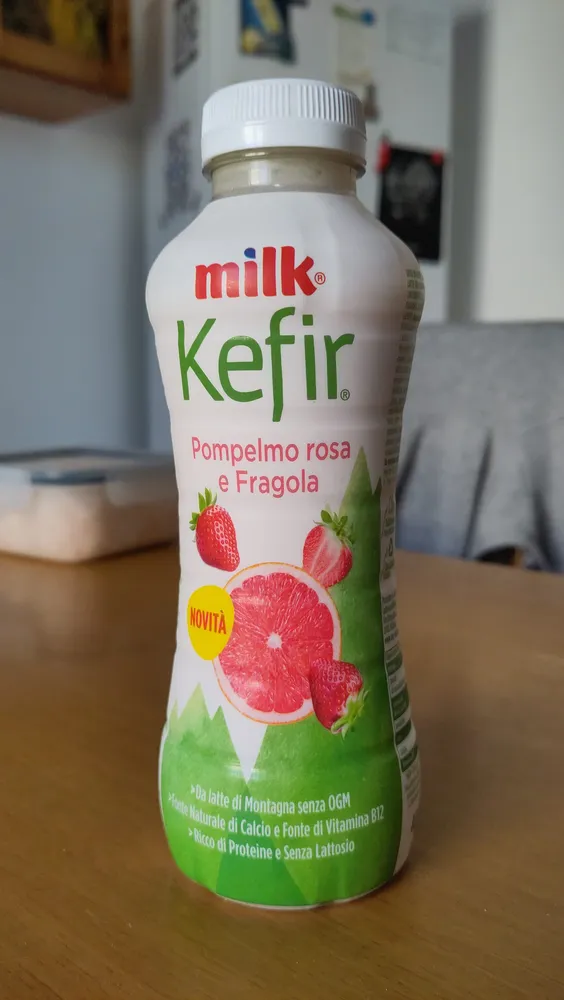 Kefir