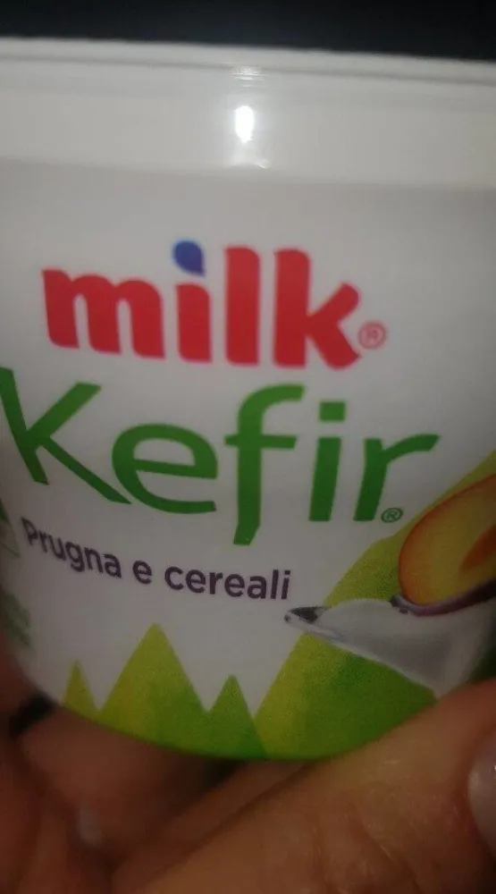 Kefir