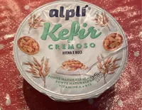 Kefir cremoso frutta ass