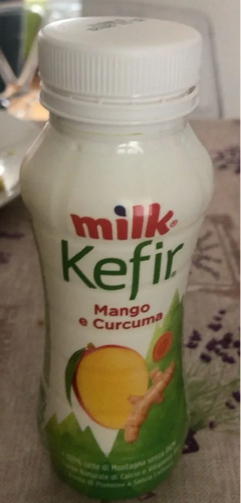 Kefir